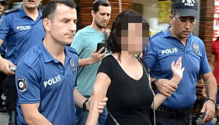 Öğretmenden akılalmaz hareket