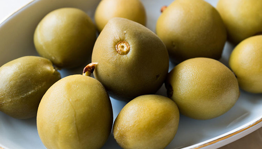 Limon mu sirke mi tartışması bir yana, bu turşular meraklısına...