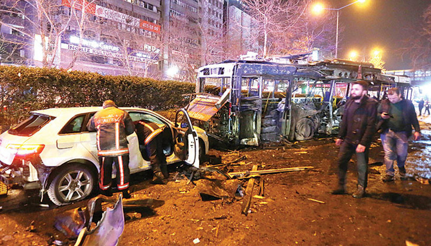 Terör tazminatına ‘10 bin lira fahiş’ itirazı