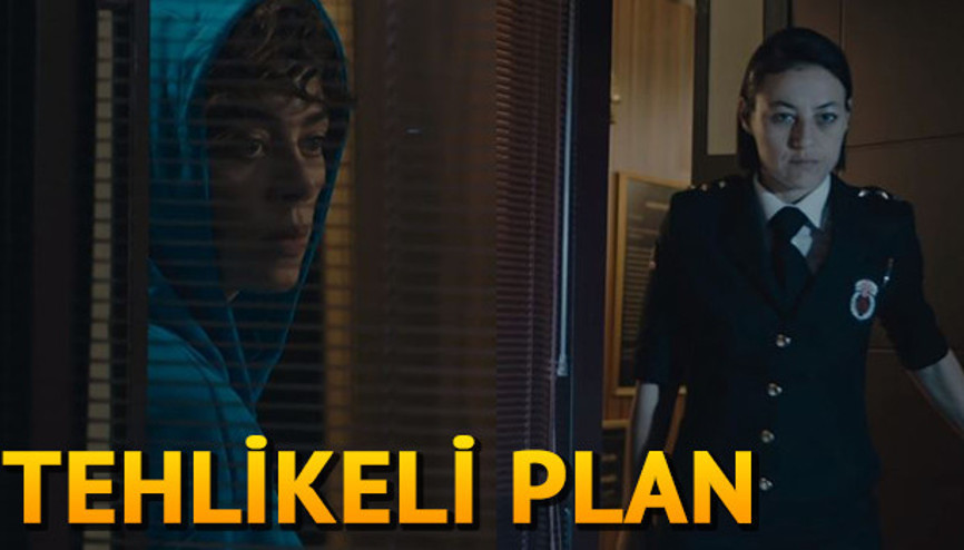 Avlu yeni bölüm fragmanı yayınlandı mı