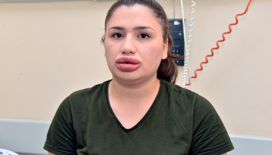 ’Sahte estetikçi’ davasında bilirkişi raporu beklenecek ’Sahte estetikçi’ davasında bilirkişi raporu beklenecek