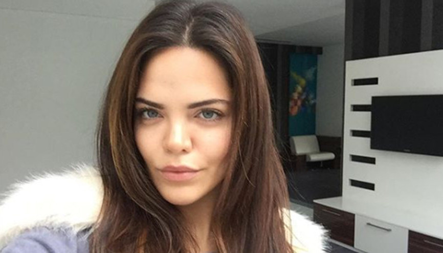 Hilal Altınbilek kimdir Hilal Altınbilekin biyografisi