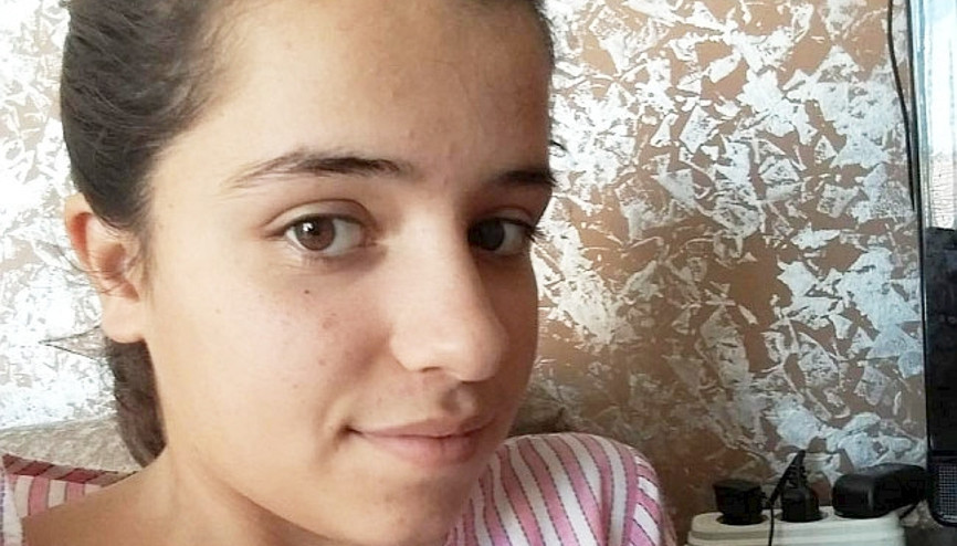 4 gündür aranıyordu Gamzeden güzel haber