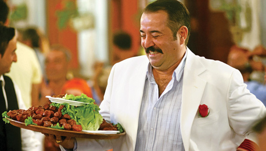 Çiğköfteyi  yaratan adam