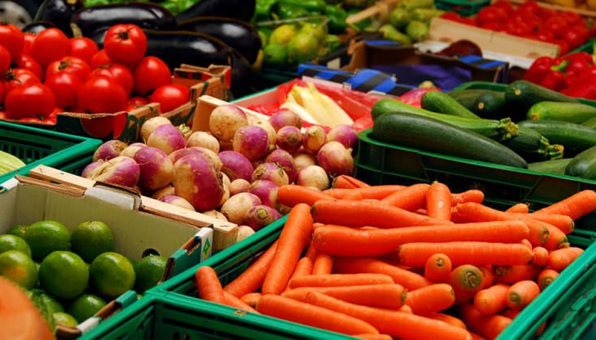 Rusya’ya yaş meyve sebze ihracatı 410 milyon doları aştı