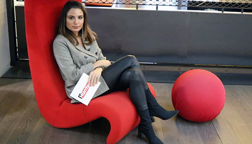 Dizilerde bu haftanın en havalıları