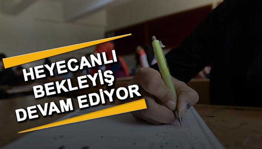 DGS ek tercihleri ne zaman başlayacak ÖSYM tarih verdi mi