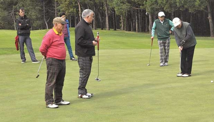 Ödüller yarın verilecek