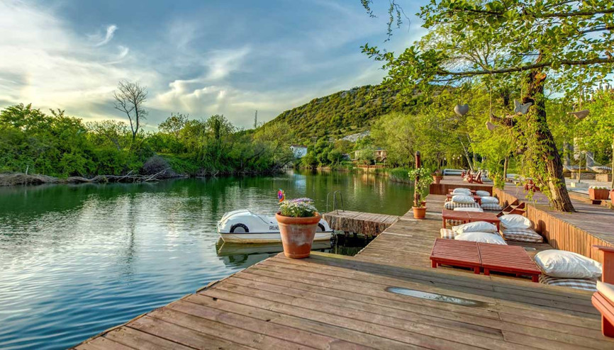 Sonbaharda gidebileceğiniz ucuz ve romantik adresler