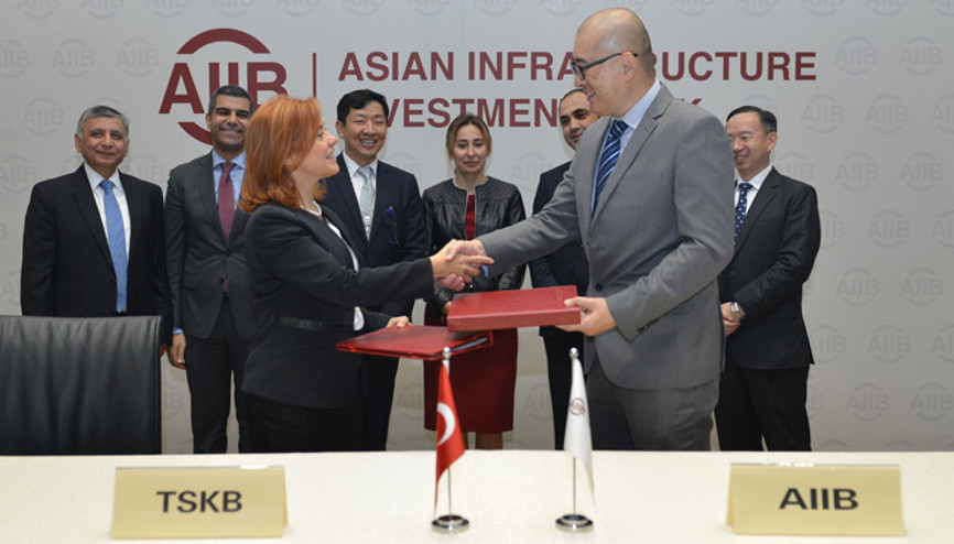 Asya devinden temiz enerjiye 200 milyon dolar