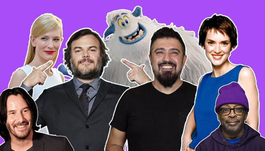 Bu hafta film seçmekte zorlanacaksınız