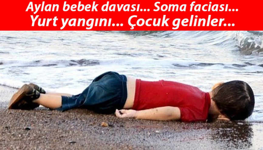 Af teklifini hukukçular yorumladı... Aylan affeder mi