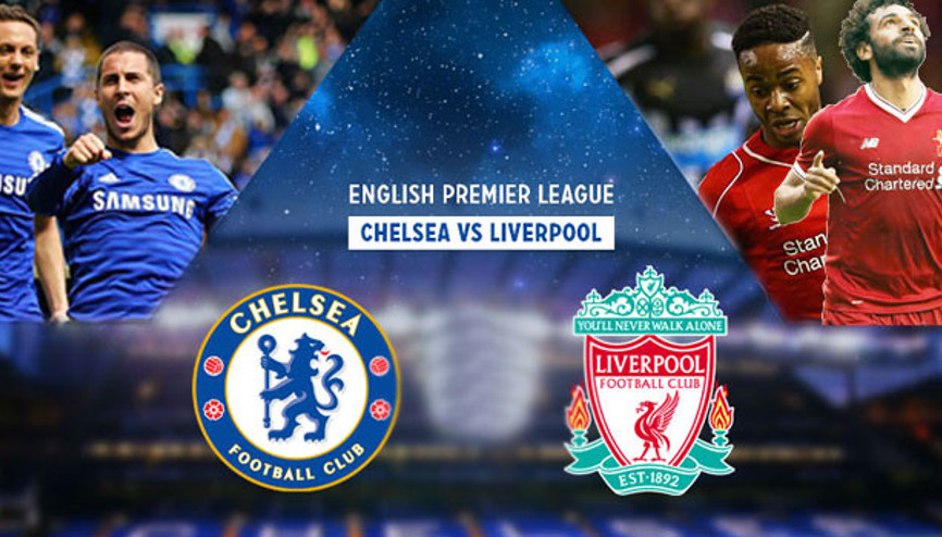Chelsea Liverpool maçı ne zaman saat kaçta hangi kanalda