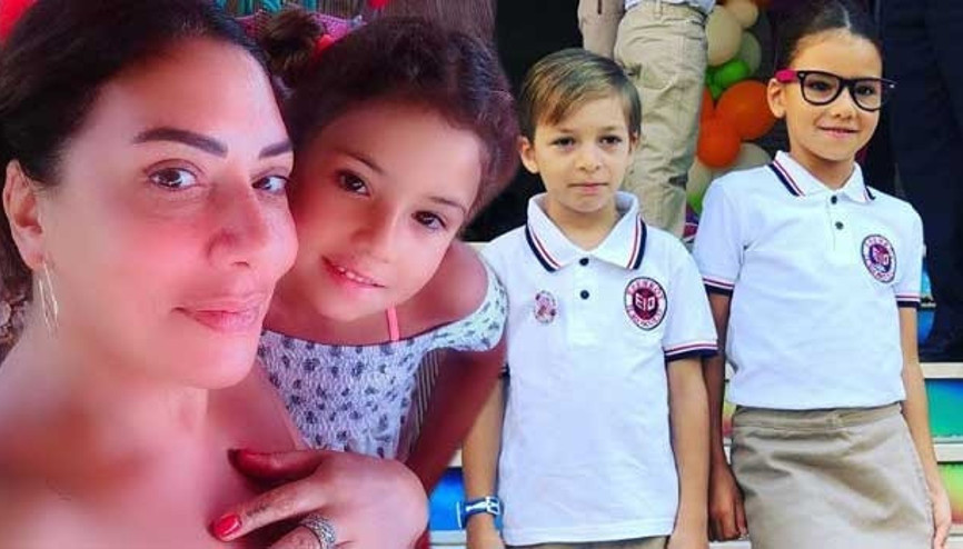 Kızını devlet  okuluna yazdırdı