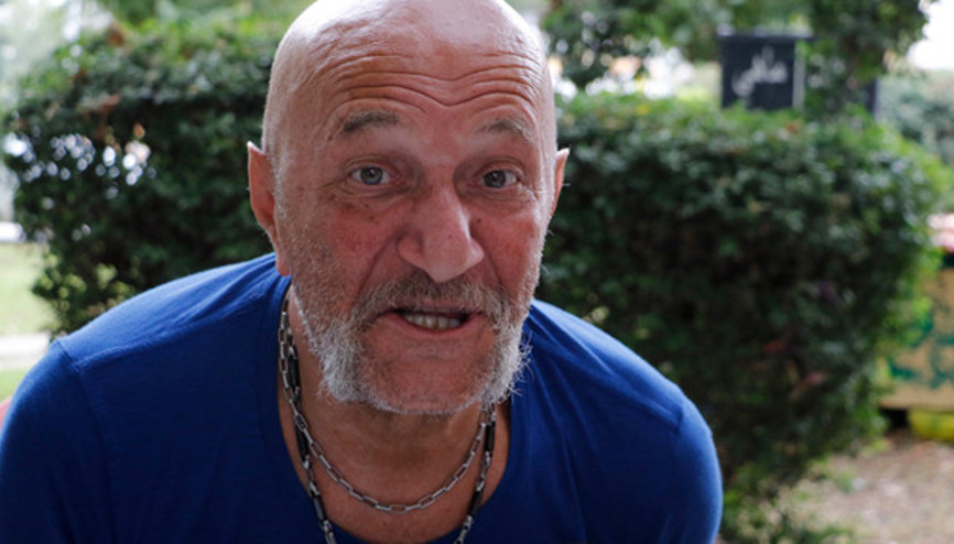 Yeşilçamın emektarından sitem: Festivali ağlayacak kadar özledim Yeşilçamın emektarından sitem: Festivali ağlayacak kadar özledim