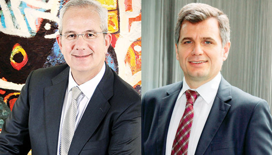 Dünya devleri Türkiye’ye geliyor