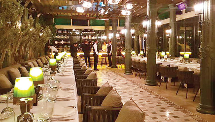 Bir artist müsveddesi: Cem Özdemir