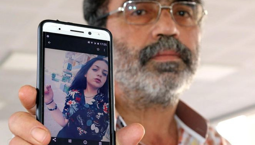 Edanurun babasından yardım çığlığı