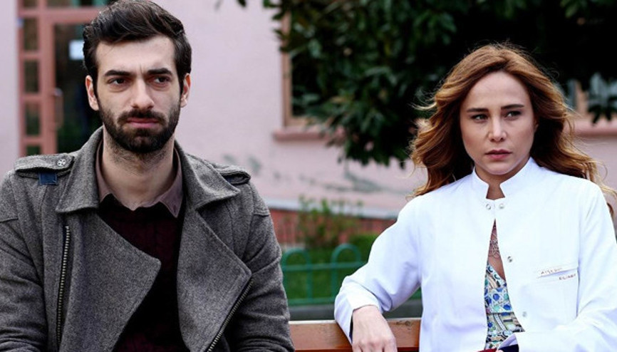 Ünlü çift ayrıldı mı