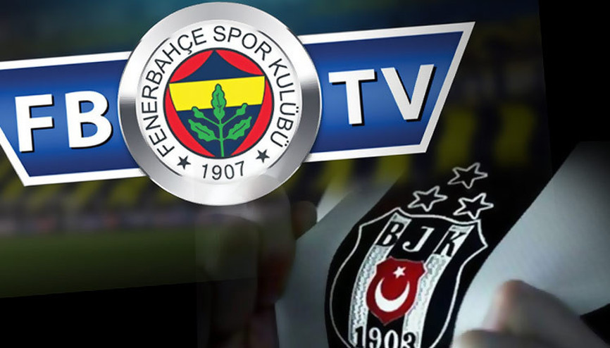 FB TVnin başına Beşiktaşlı isim