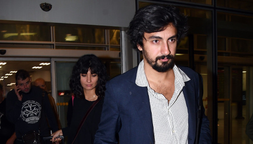 Oyunculuğu bırakmadım