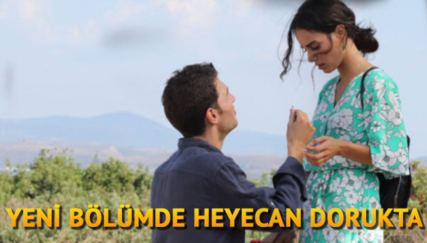 Egenin Hamsisi dizisinin son bölümünde ilginç anlar yer aldı Yeni bölüm fragmanı yayınlandı mı