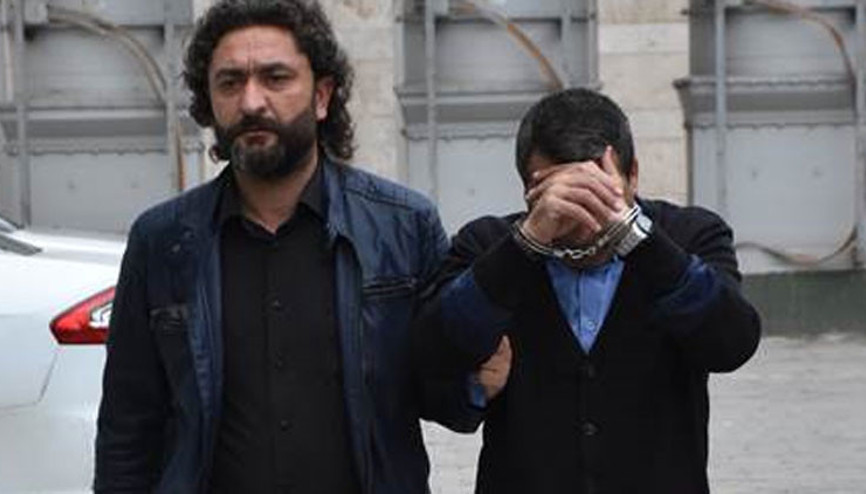 Altın eksperinin soygun yalanını polis ortaya çıkardı