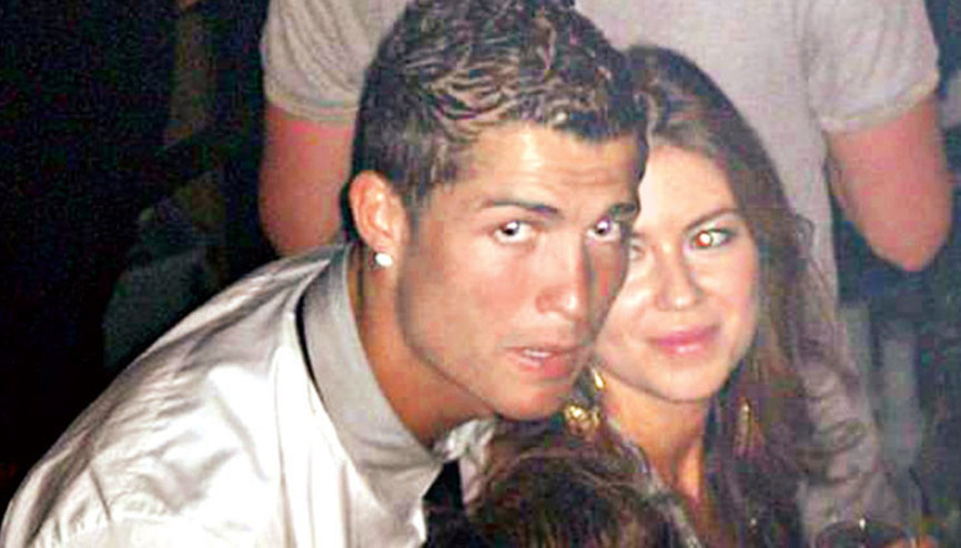 Ronaldo’nun ‘tuhaf’ iddiası