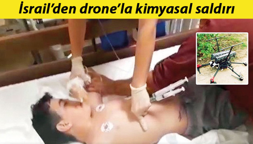 Kadın ve çocukları hedef alıyor... Sinir sistemleri çöküyor