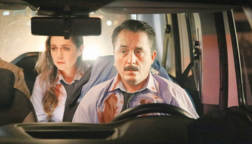 New York’ta Yarışacak