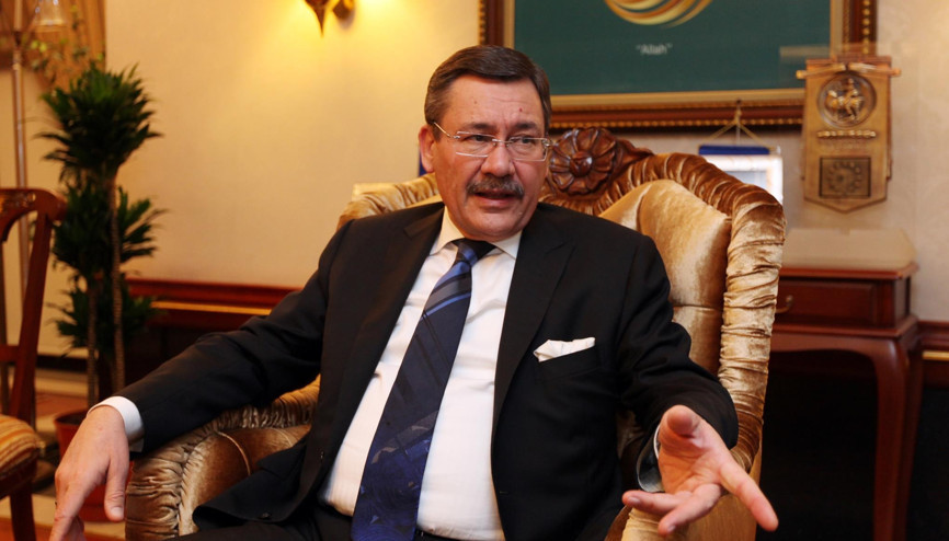Gökçek’ten Kınacı’ya zam tepkisi