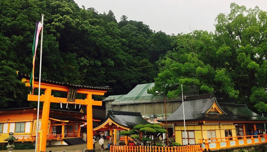 Yükselen güneşin ülkesi: Japonya