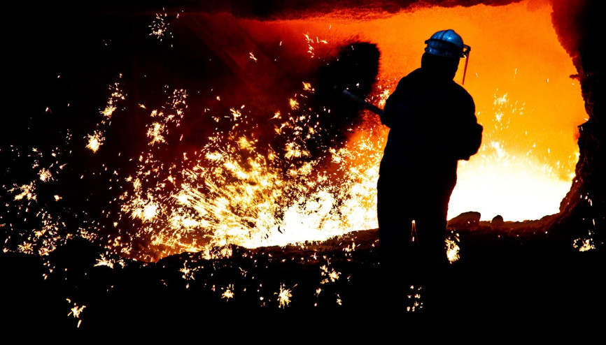 İSO Türkiye İmalat PMI Eylülde 42.7 oldu