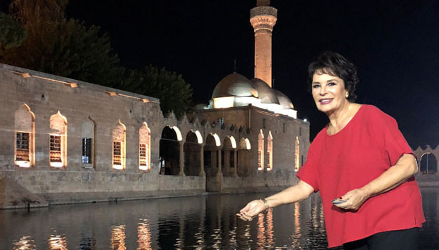 “En güzel sabahlar isot’la başlar”