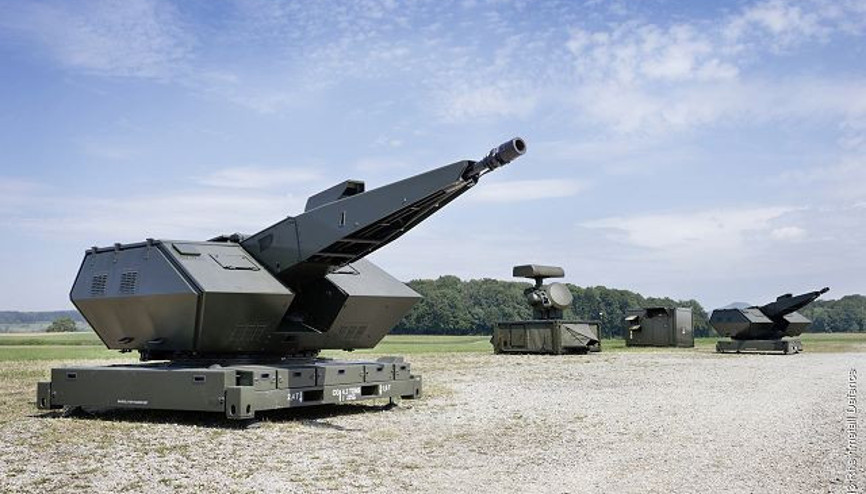 Suudilere 254 milyon Euro’luk silah satışı