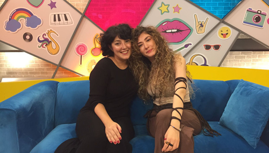Minik bülbül Sena Şener: “Ne yaşadı da yazdı yaklaşımını çok sığ buluyorum”
