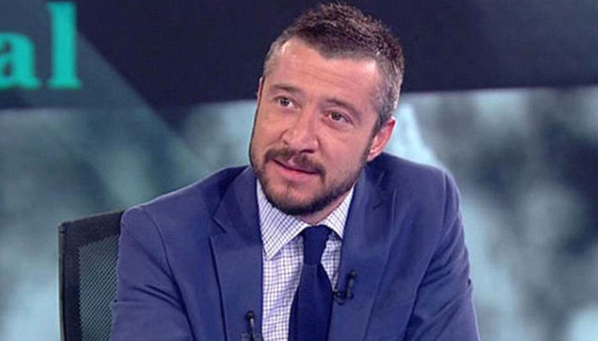 Olay sözler... Hakkını helal etsin