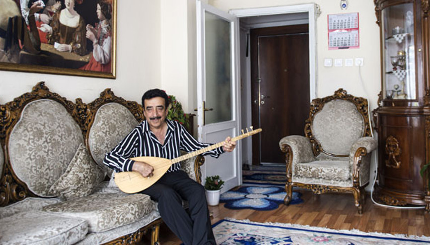 Hakkı Bulut bilinmeyenlerini anlattı: İstanbul’da iki dairem, Selimpaşa’da yazlığım, Adana’da iki dairem, Ceyhan’da mağazalarım...