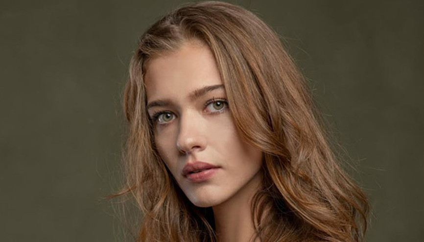 Güzel oyuncuya Gigi Hadid benzetmesi