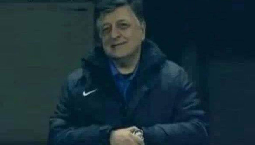 Fenerbahçe çılgınlığı... Caps patlaması