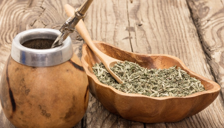 Mate çayı nedir Mate çayı faydaları nelerdir