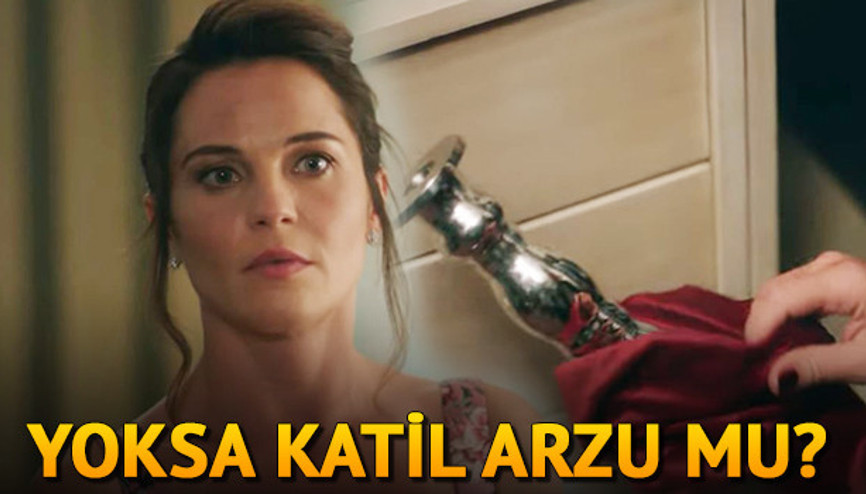 Ufak Tefek Cinayetler dizisinin son bölümünde şoke eden detaylar yer aldı Yeni bölüm fragmanı yayınlandı mı