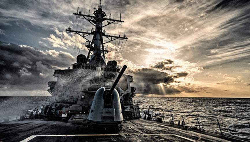 İki dev karşı karşıya... Tehlikeli gelişme