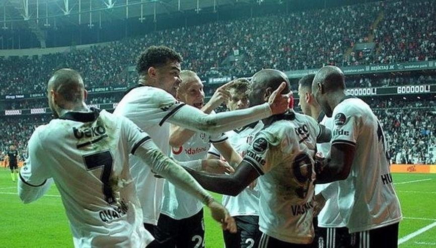 3 yıldız kulübeye... Malmö maçında yoklar