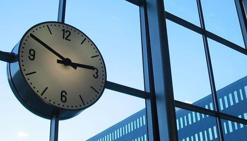 Yaz saati uygulaması devam edecek mi