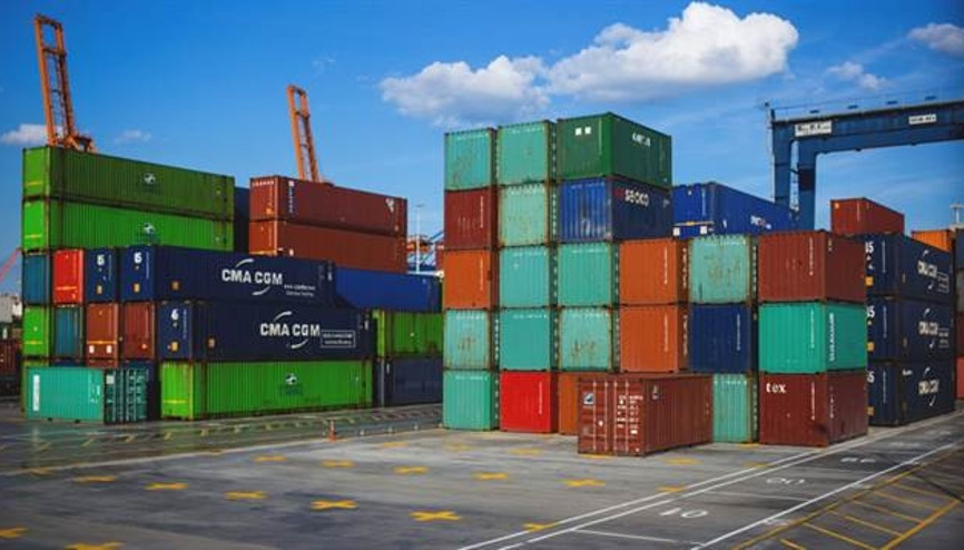 Adananın ihracatı 1,4 milyar liraya çıktı