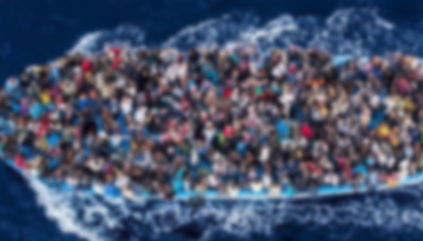 Uluslararası Göç Örgütü: 34 göçmen boğularak öldü