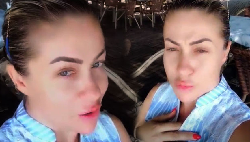 Yeliz Yeşilmen: Ölümden döndük