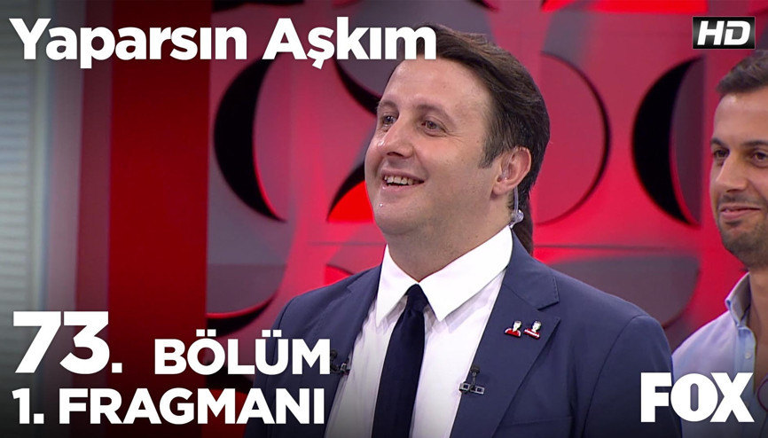 Yaparsın Aşkım 73. Bölüm 1. Fragmanı