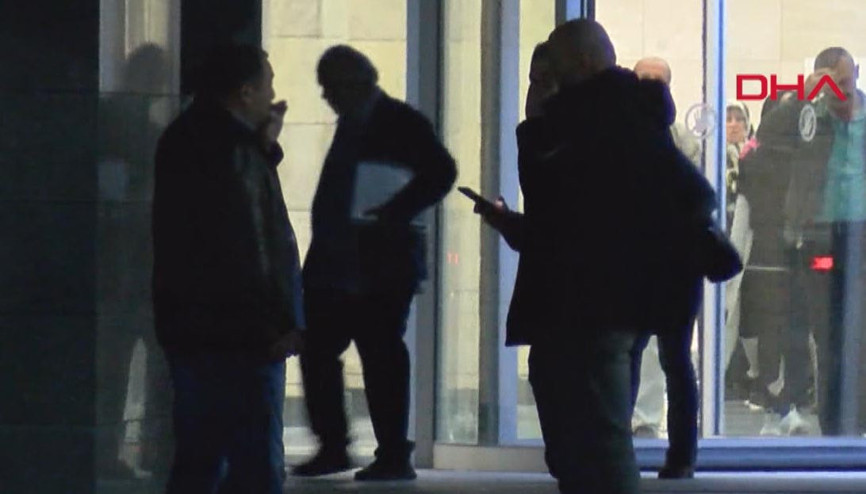 Altan Kardeşler ve Ilıcakın cezası onandı